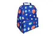 Sachi Style 227 Insulated Backpack Outer Space