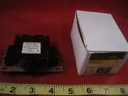 GE CR305X100RC Auxiliary Contact High Fidelity Switch CR305X Block 1NO 1NC New