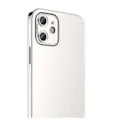 Nuglas Screen Protector Clear Tempered Glass For iPhone 12 Mini Camera lens
