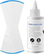 Golf Regripping Kits,5oz Grip Solvent | Safe Grip Tape Strips, 5oz Grip Solvent, Professional Golf Grip Tape for Men, Repair, Golf Drivers, Golf
