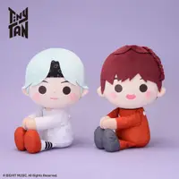 在飛比找蝦皮商城優惠-SEGA 景品 SPM TinyTAN SUGA or j-