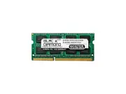 Black Diamond Memory 8GB 204-Pin DDR3 SO-DIMM DDR3 1600 (PC3 12800) Notebook Mem