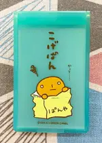 【震撼精品百貨】丸子三兄弟 だんご SAN-X日本丸子三兄弟折疊鏡(附可吊收納袋)#06510 震撼日式精品百貨