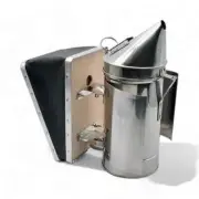 Australian Style Bee Smoker Heavy Duty Bee Hive Smoker Premium