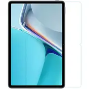 2021 Huawei Matepad 11 H & Tempered Glass Film - Explosion-Proof Protection