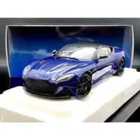 在飛比找蝦皮購物優惠-Autoart 1/18 70294 Aston Marti