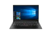 Lenovo Thinkpad X1 Carbon 6th Gen Laptop i5-8250U 1.6GHz 8GB RAM 256GB Windows 11 | Refurbished (Grade A)