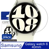 在飛比找PChome24h購物優惠-Araree 三星 Galaxy Watch 4/5/6 (