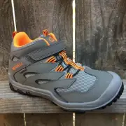 Merrell Boys Hiking Boots Chameleon Access Mid Waterproof
