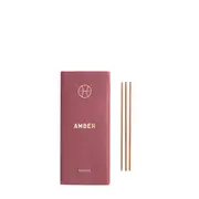 Perfumer H Amber Incense