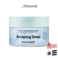 在飛比找蝦皮商城精選優惠-🇰🇷正品 [Mamonde] Amazing Deep Mi