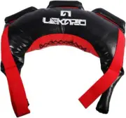 Strength Training Bag, 11LB/33LB/55LB, Fitness Sand Bag, Home Gym Weight Workout