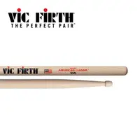 在飛比找PChome24h購物優惠-Vic Firth 55A 胡桃木鼓棒