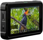 Atomos Shinobi Field Monitor Recorder/Player 5.2 Inch 4K DCI 2160P Style:Single