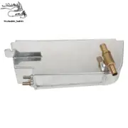 Aluminum Coolant Expansion Overflow Tank For Chevrolet Corvette 1997-2004 (for: Chevrolet)