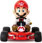 Carrera RC 2,4GHz Mario Kart TM Pipe K. 370200989