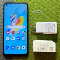 在飛比找蝦皮購物優惠-OPPO A54 64G 9成新 黑 歐珀 歐普 雙卡雙待 