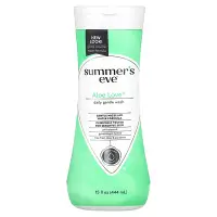 在飛比找iHerb優惠-[iHerb] Summer's Eve 5 合 1 清潔乳