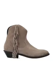 [GREY MER] GREY MER Ankle boots - Item 17512033