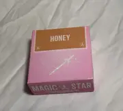 Jeffree Star Cosmetics Magic Star Setting Powder Honey New In Box