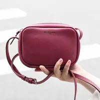 在飛比找momo購物網優惠-【Balenciaga 巴黎世家】EVERYDAY MINI