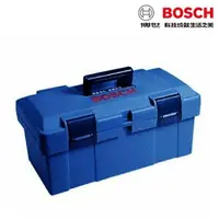 在飛比找樂天市場購物網優惠-BOSCH博世 原廠 20吋 雙層工具箱 藍色 20吋工具箱