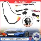 170° HD CMOS Car Wireless Backup Rear View Camera Reverse Night Vision CAM Kit .