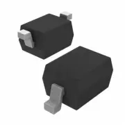 1N4148WS-7 General Purpose Diode 75V 150mA SOD-323, SMA (Qty 10)