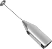 Milk Whisk Hand Mixer Mini Whisk Electric Whisk Whipper Handheld Beater Coffee Stirrer Useful and Practical1