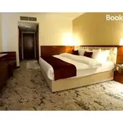 Amman Paradise Hotel