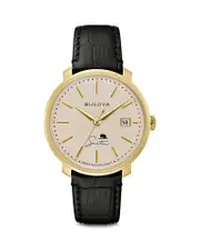 Bulova Frank Sinatra The Best is Yet to Come Watch, 40mm