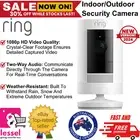 Ring Stick Up Camera Battery 3rd Gen Indoor And Outdoor Camera Security Camera