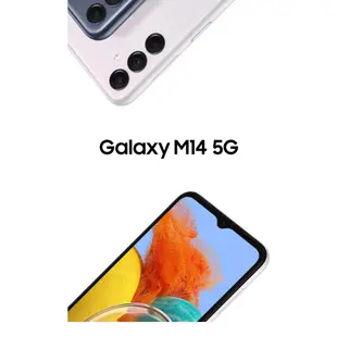 Samsung Galaxy M14 5G 4G+64G