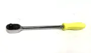 NEW Snap-on™ 1/4" drive 9" Extra Long Hard Grip Ratchet THLLD72HV Dual 80 Tech