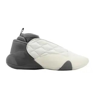 adidas 籃球鞋 Harden Vol.7 白 灰 哈登 7代 大鬍子 愛迪達 IE9257