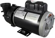 5235210-S Balboa Pump, BWG Vico Ultimax, 2.5hp, 2-Spd, 230v, 56Fr, 2"