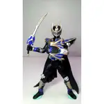 A-163 櫃 現況品 ： POCKET 一番賞 假面騎士 KAMEN RIDER 3 龍騎 新生夜騎  富貴玩具店