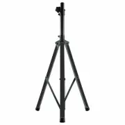 Gemini Professional LED Speaker Stand w/ Remote - STL-500