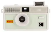 Kodak i60 35mm Film Camera with Pop-Up Flash - Bud Green