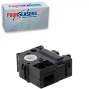 4 Seasons HVAC Mode Door Actuator For 2022 Lexus RC300 (for: Lexus)