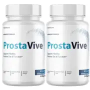 ProstaVive Advanced Formula Supports Healthy Prostate - 2 Bottles