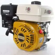 Go-Kart 6hp G180vfq (g160vfq) Petrol Engine 4 Stroke Replacement for Gx160