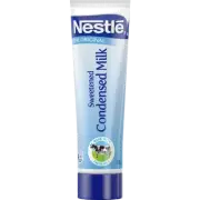 Nestle | Sweetened Condensed Milk Tube 170g