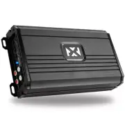 NVX NDA6004 600W RMS N-Series Class-D 4-Channel Amplifier