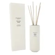 Wick2ware Australia Home Fragrance Luxury Mulled Wine Reed Diffuser 180ml