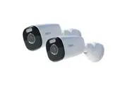Reolink 4K 8MP Argus Eco Ultra - 2 Pack