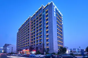 杭州憶捷大酒店Yijie Hotel