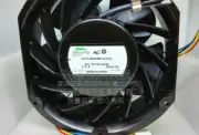 Cooling frame new Fan XV17L54BS3M5-07A723 fan 3A aluminum for 1PC 17cm 54v