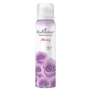 Enchanteur Alluring Body Spray Perfumed Deo Mist 150ml Perfumed Fragrance