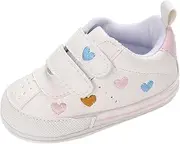 [Egmy] Spring and Summer Children Toddlers Boys and Girls Floor Sports Flat Soles Light Breathable Simple Boys Crib Shoes
